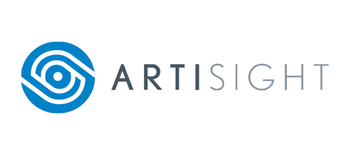 Logo of Artisight