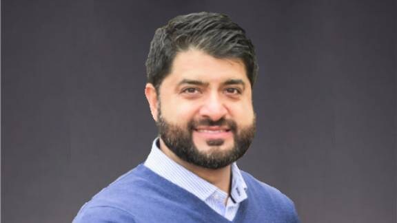 Davin Sandhu