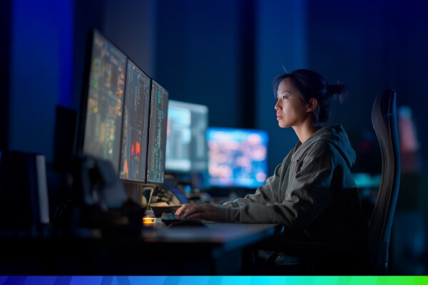 Johnson Controls delivers data hall thermal infrastructure that helps operators scale AI workloads efficiently, reliably, and with confidence.