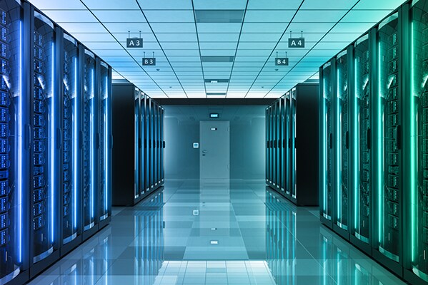 How harnessing waste heat can help unlock energy efficiencies for data centers