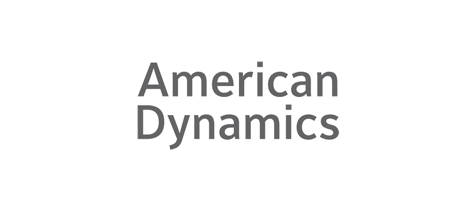 American Dynamics Logo