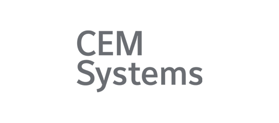 CEM Systems written on a white background