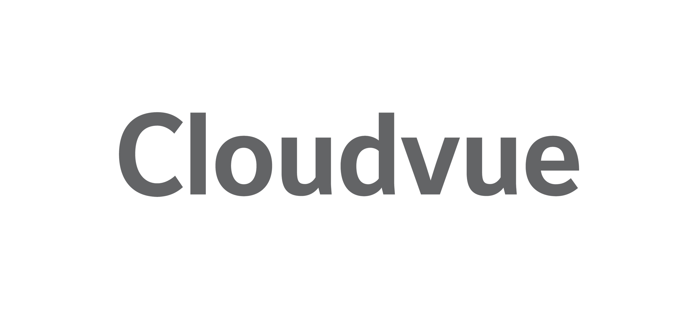 Cloudvue logo