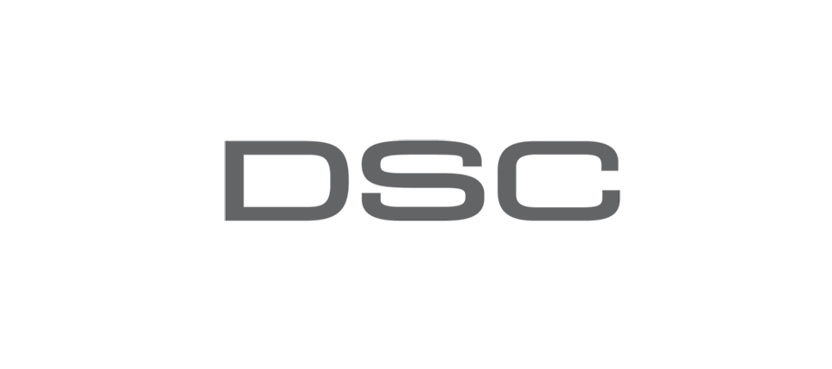DSC written on a white background