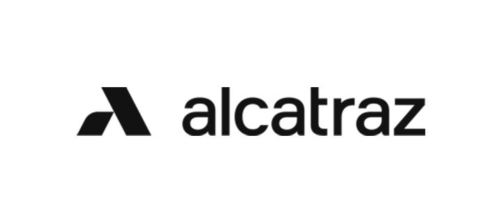Logo of Alcatraz AI