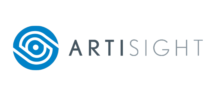 Logo of Artisight 