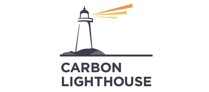 Logo of Carbon Lighthouse