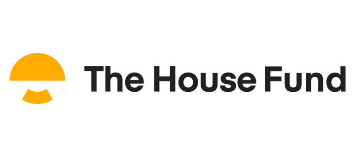 Logo of The House Fund