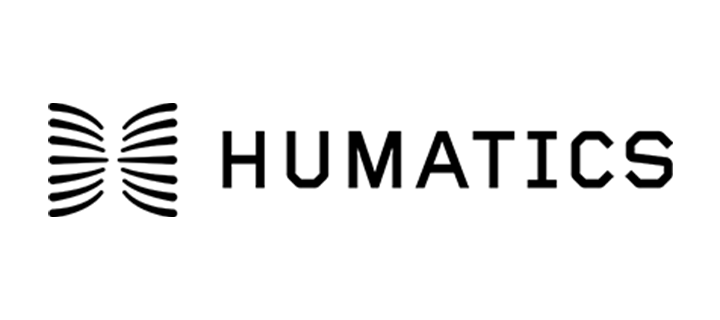 Logo of Humatics