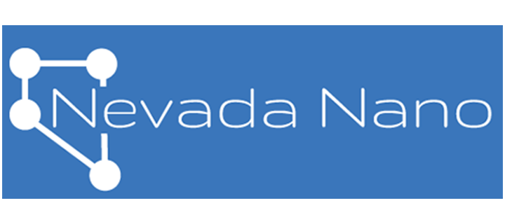 Logo of Nevada Nano