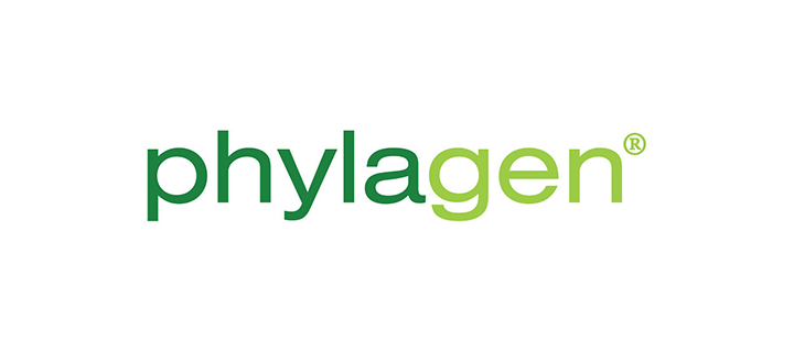 Logo of Phylagen
