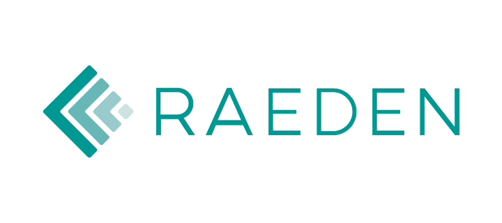 Logo of Raeden