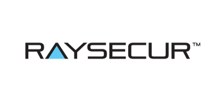 Logo of Raysecur