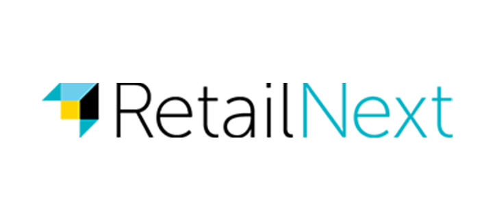 Logo of RetailNext