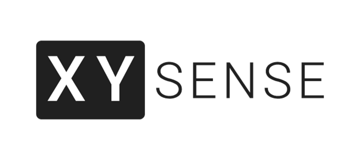 Logo of XY Sense