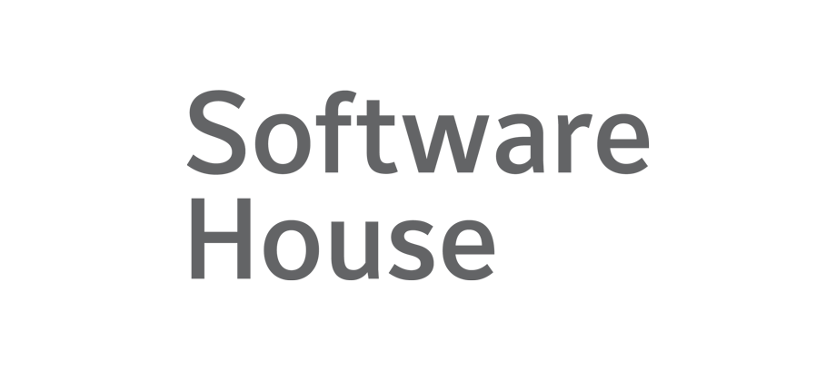 Software House logo