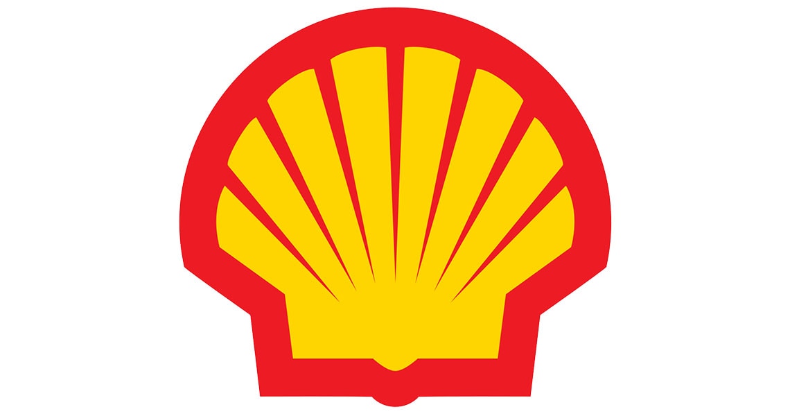 The Logo of Shell plc