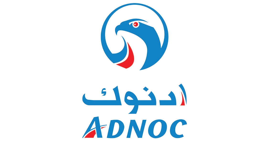 Logo of the Abu Dhabi National Oil Company