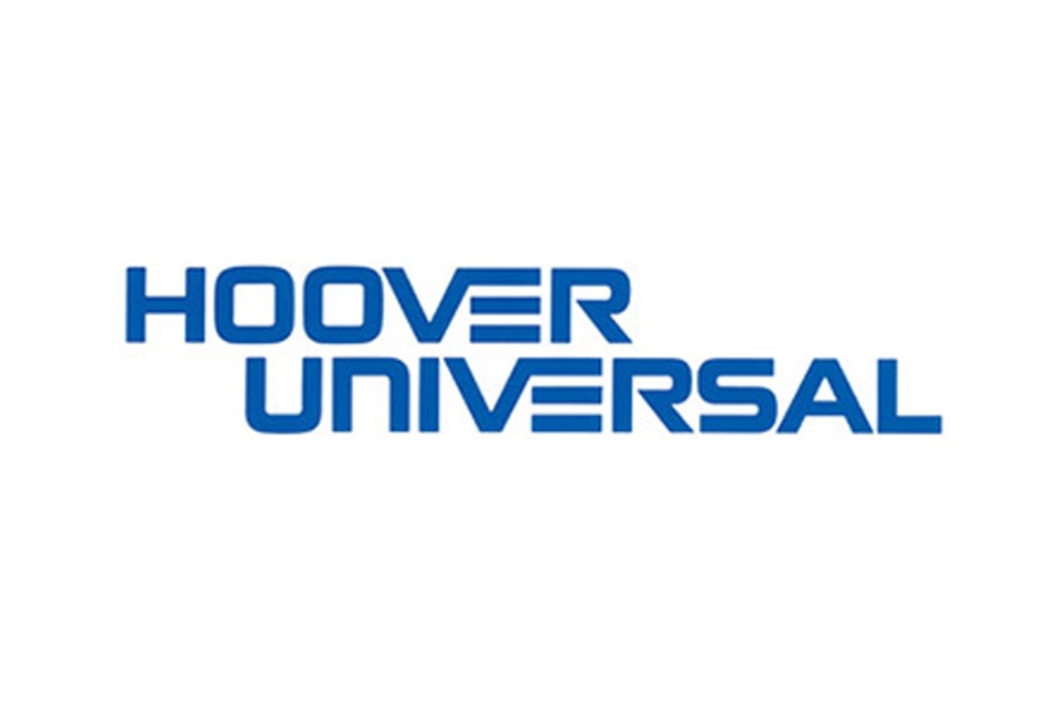 Hoover Universal logo