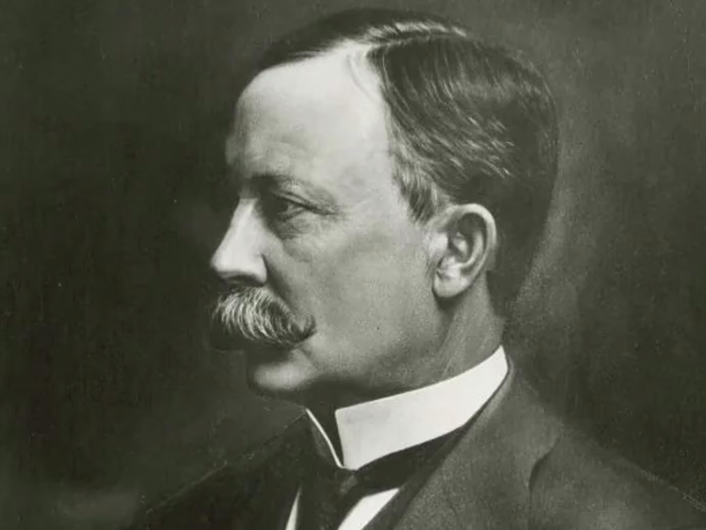Warren Seymour Johnson, founder of Johnson Controls
