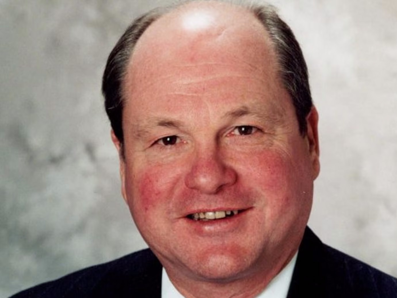 James Keyes, Chief Executive Officer, 1988-2002