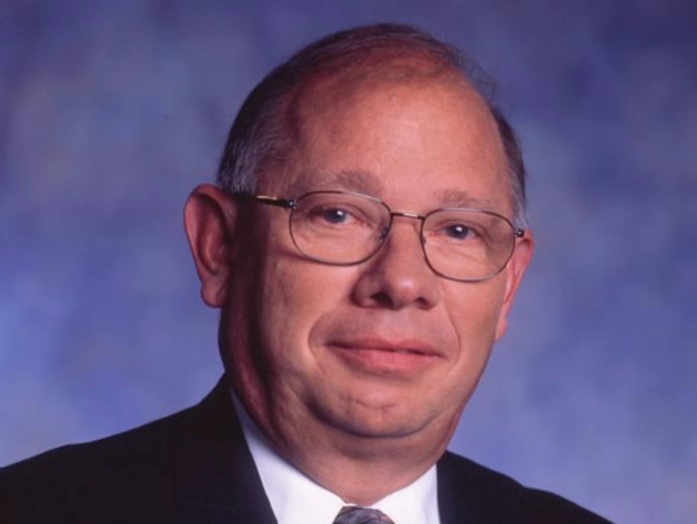 John Barth, Chief Executive Officer, 2002-2007