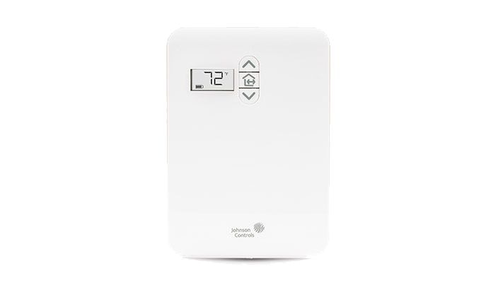 A WTL Series Digital Pneumatic Thermostat
