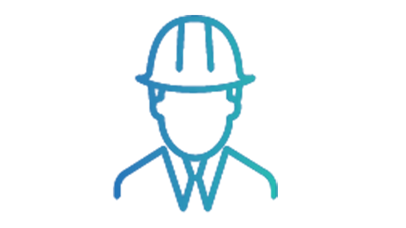Icon depicting Product and Technology