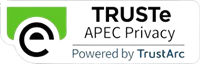 TRUSTe APEC Privacy seal
