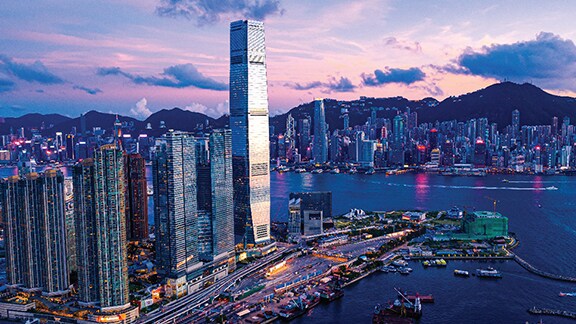 Save energy and improve control