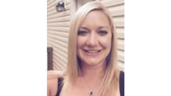 Headshot of Emilie Gorzoch, Portfolio Leader, Fire Services