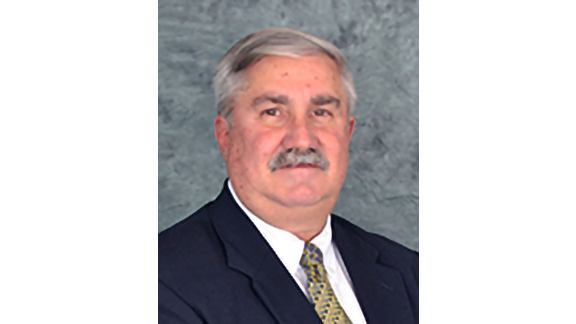 Headshot of Terry Victor Senior Manager, Industry Relations and Product Commercialization