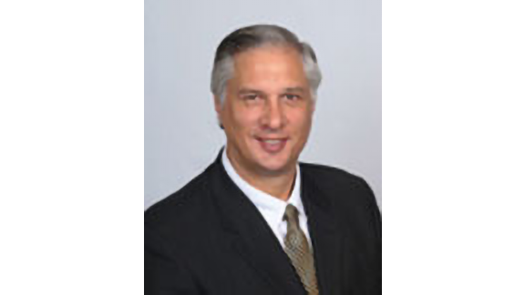 Headshot of Rodger Reiswig Fellow and Vice President, Industry Relations