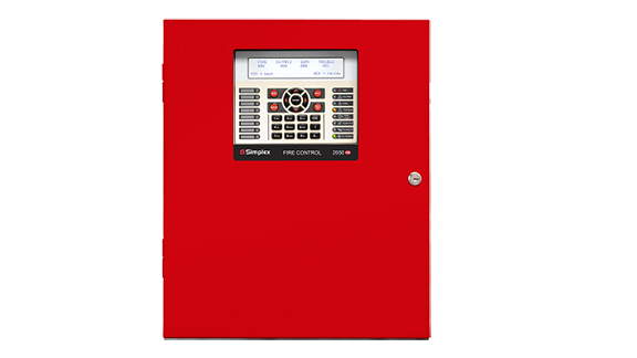 Addressable Fire Alarm Control Units