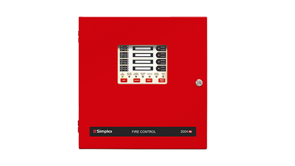 Conventional Fire Alarm Control Units