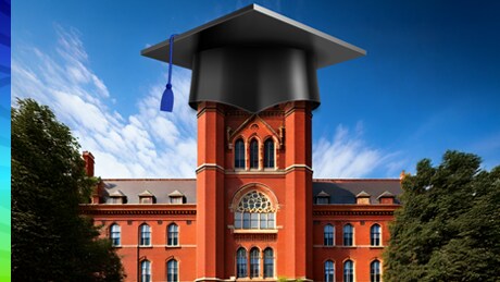 Learn more about smart campuses