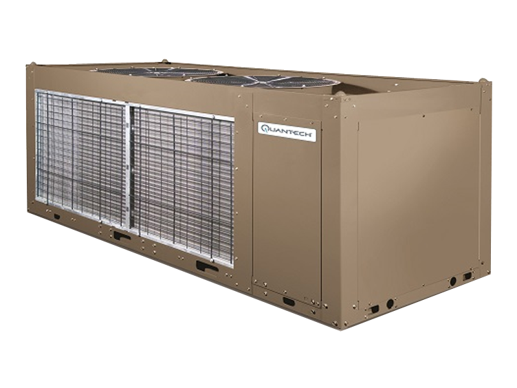 QCC2 Air-Cooled Scroll Condensing Unit