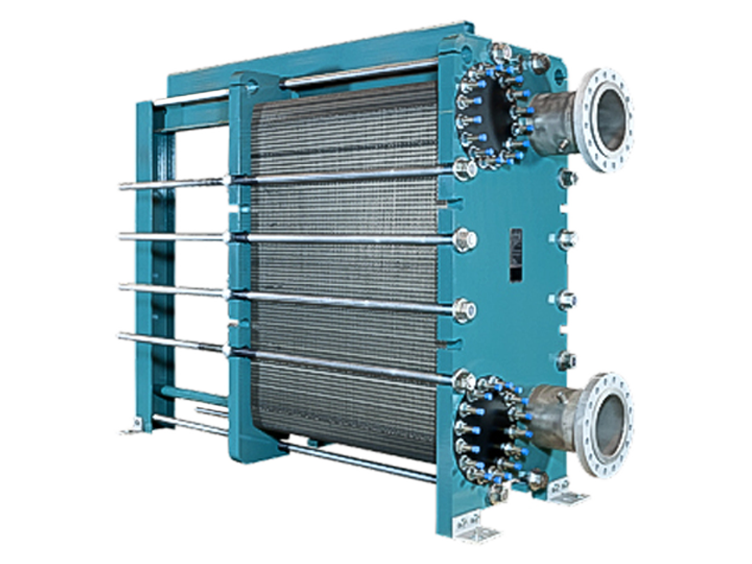 FRICK® Industrial Plate Heat Exchangers