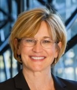 Headshot of Cheryl Aquadro, K-12 Vertical Market Director, Johnson Controls