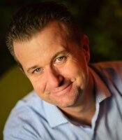 Adrian Voorkamp, Director, Learning Deployment, Americas, Johnson Controls