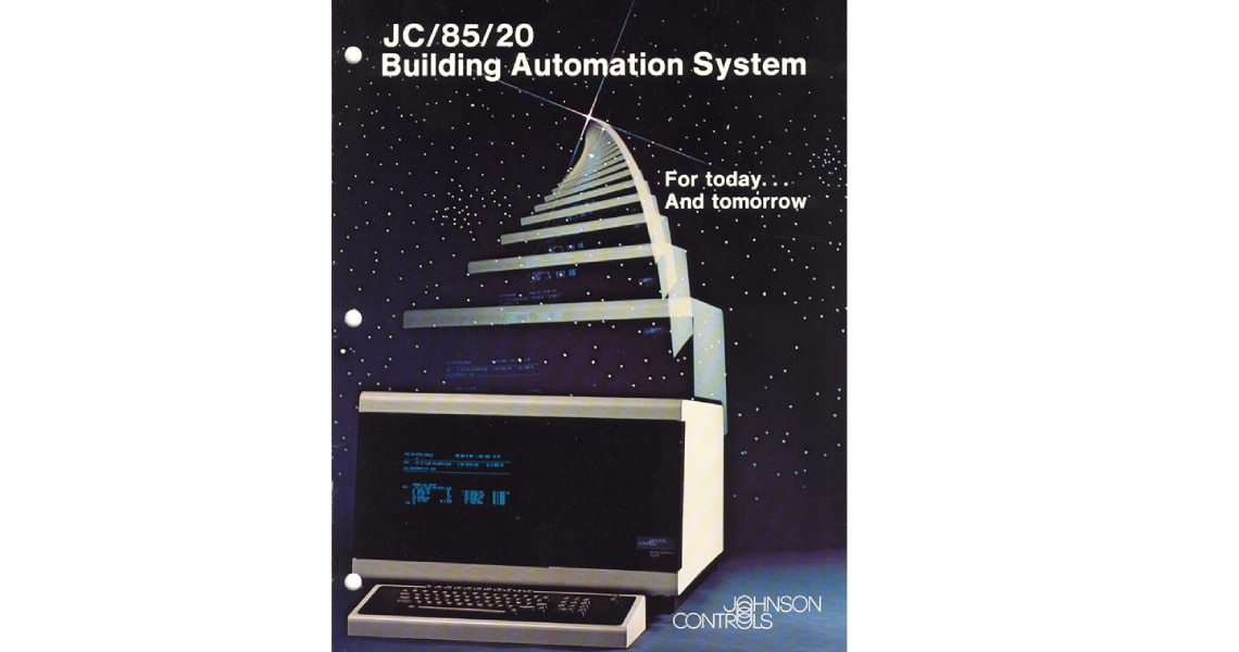 Cover from a 1978 Centralab Electronic Components catalog