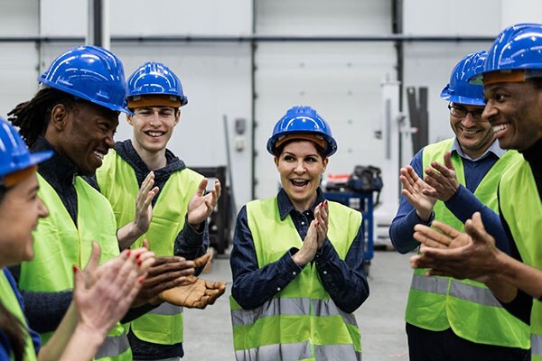 Johnson Controls Named to Forbes List of Canada’s Best Employers for Diversity 2024