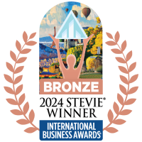 Sensormatic’s hard tag recirculation program was awarded a bronze Stevie® in the 21st Annual International Business Awards® Sustainability Initiative of the Year – Canada and U.S. category.