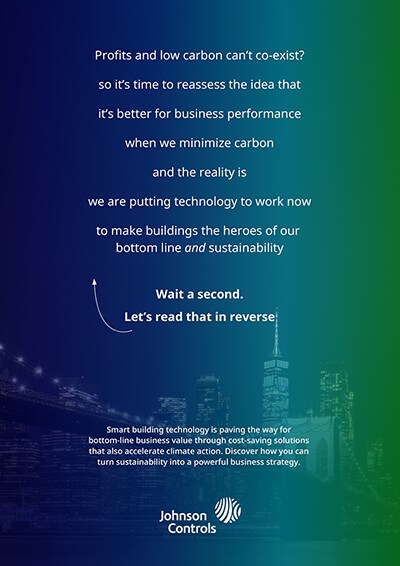 Rooted in sustainability: Green business, green balance sheet?