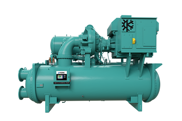 YORK® YK-CP Centrifugal Chiller 