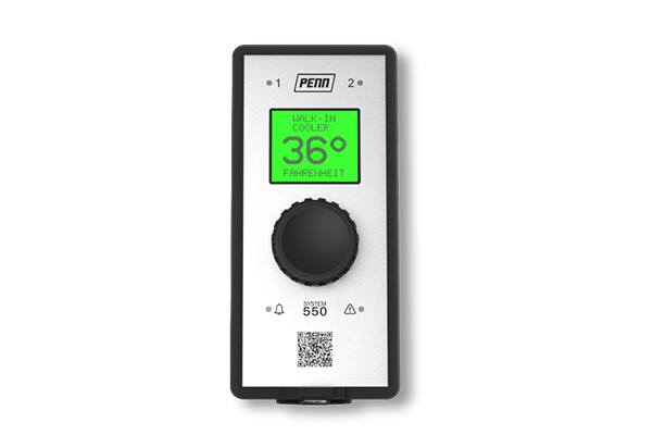 Johnson Controls launches Penn System 550, first-of-its-kind modular electronic control solution for commercial refrigeration and HVAC control systems