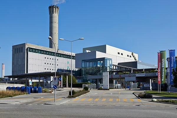 Johnson Controls’ Heat Pumps to Power City of Zürich Using Recycled Waste Heat