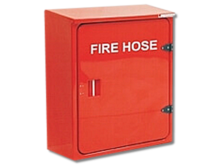 Firebird emergency equipment cabinet