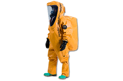 alphatec vps flash chemical suit