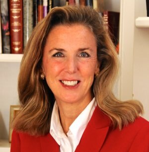 Kathleen McGinty, Vice President, Global Government Relations, Johnson Controls
